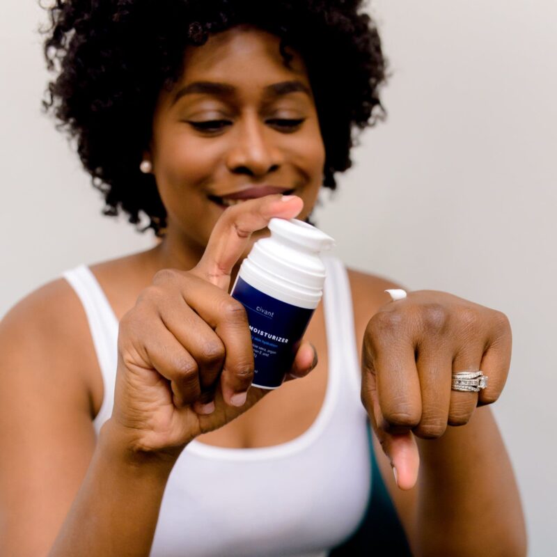 Moisturizer - Image 4