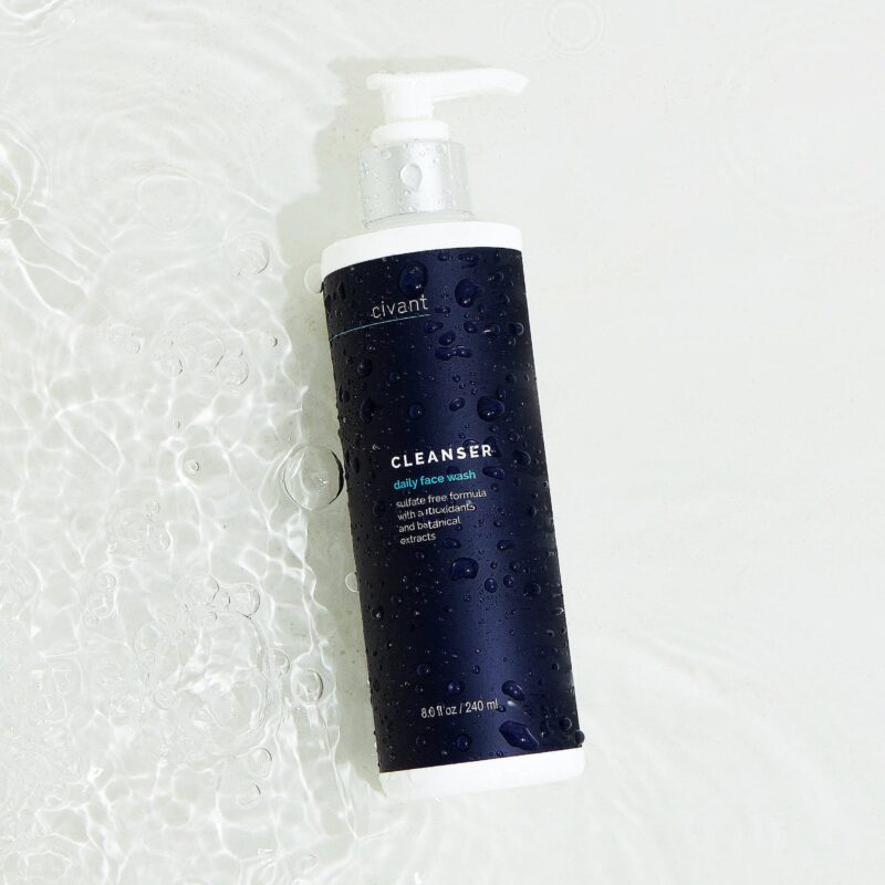 Antioxidant Cleanser - Image 5