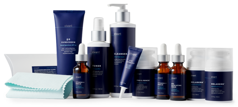 Complete Regimen Kit