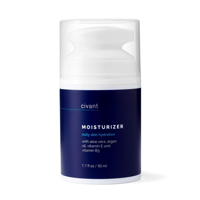 Moisturizer