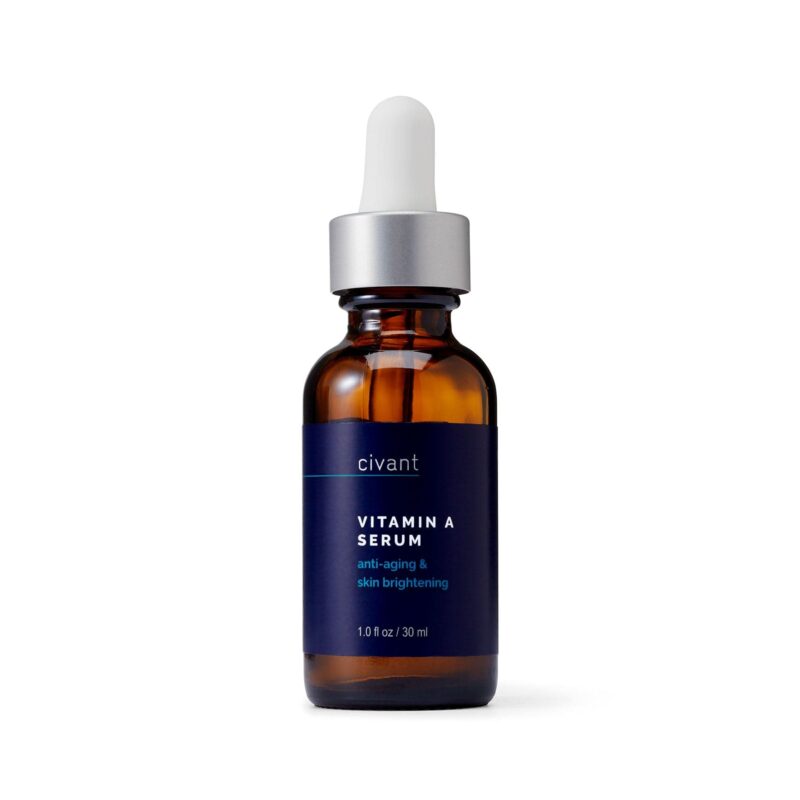 Vitamin A Serum